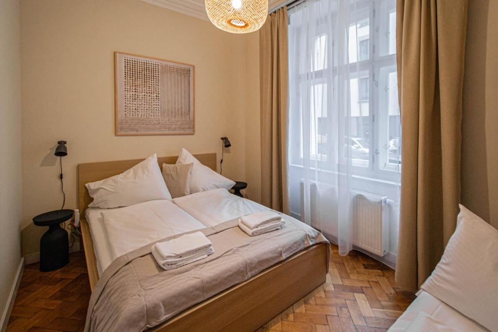 Radost Residence The Heart of Unique Living - 3