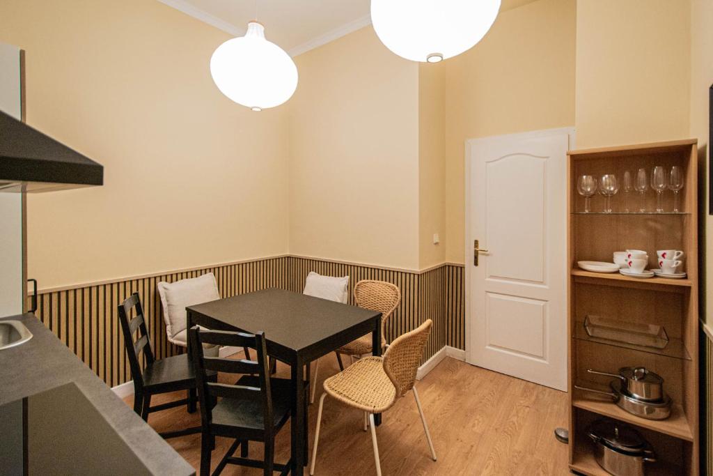 Radost Residence The Heart of Unique Living - 12