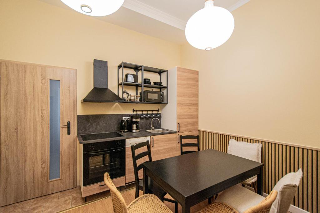 Radost Residence The Heart of Unique Living - 11