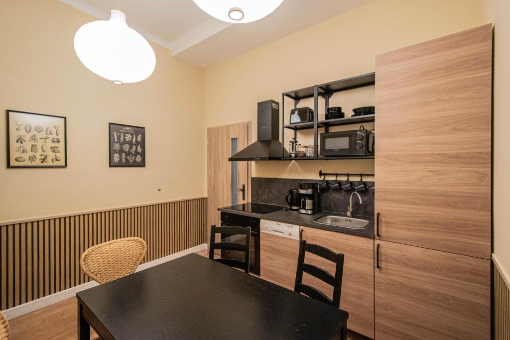 Radost Residence The Heart of Unique Living - 10