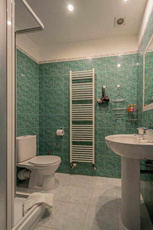 Radost Residence The Heart of Unique Living - 14