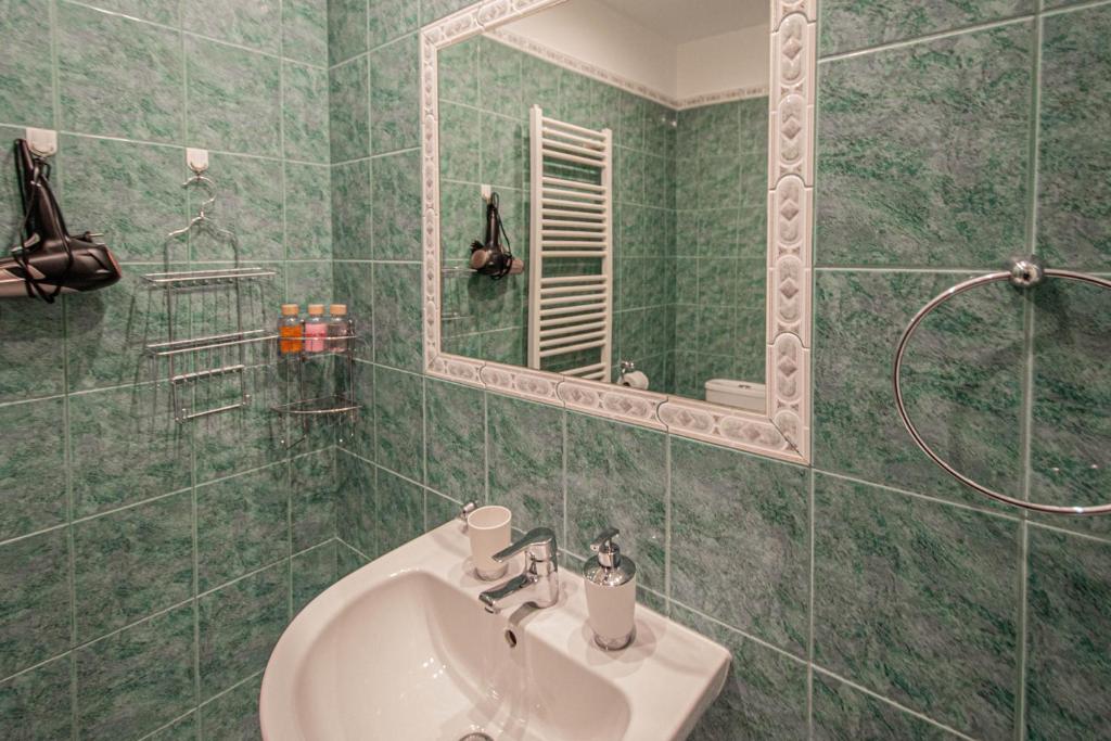 Radost Residence The Heart of Unique Living - 16