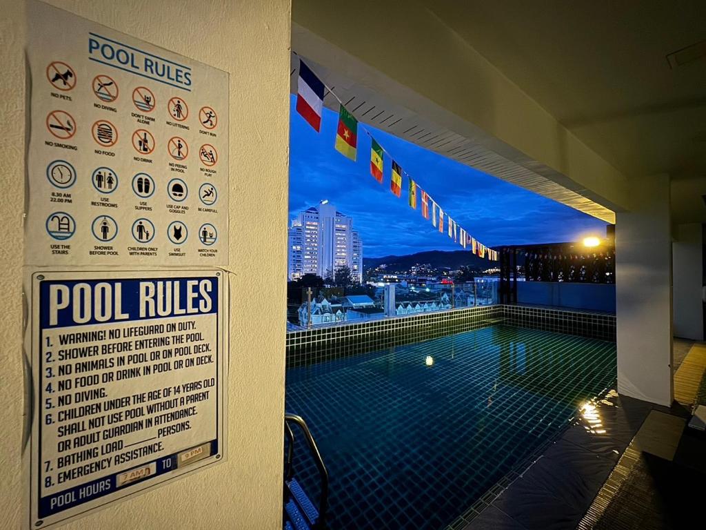 Priew Wan Guesthouse - Resim 11