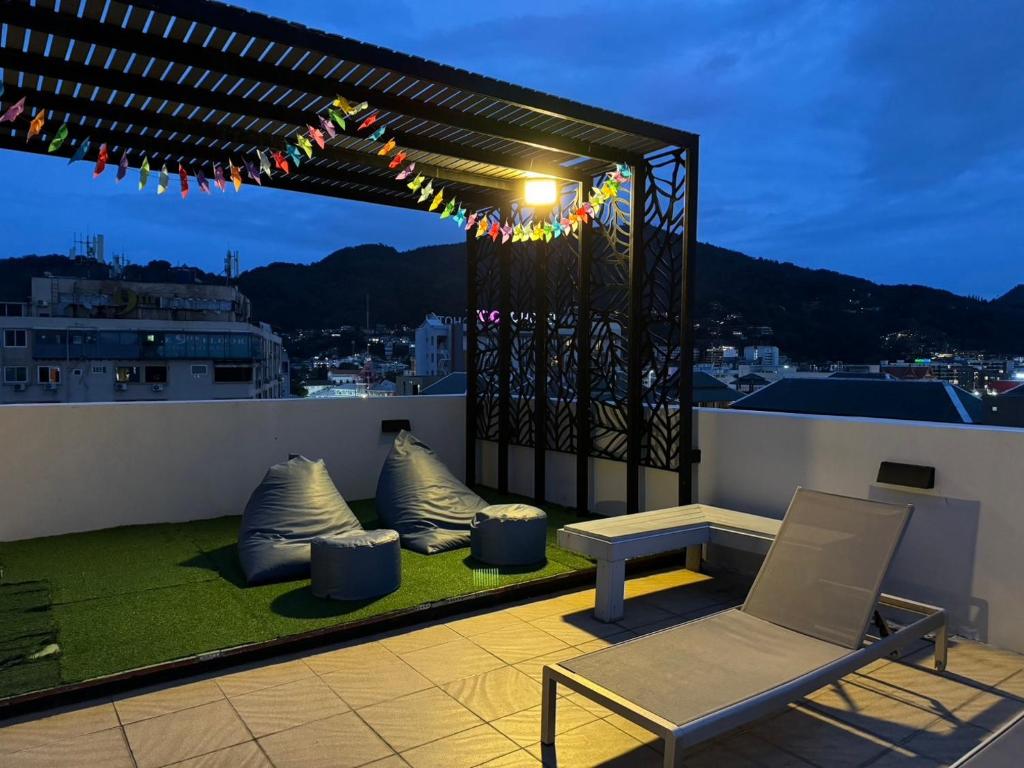 Priew Wan Guesthouse - Resim 7