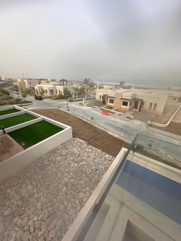 Fotografie z fotogalerie ubytování Beach Front Views v destinaci As Sifah