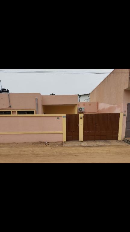 Foto de la galeria de Appartement meublé a Cotonou