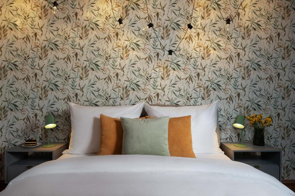 Zelný Trh Boutique Apartments #11 by Goodnite cz - Luxe Appartement