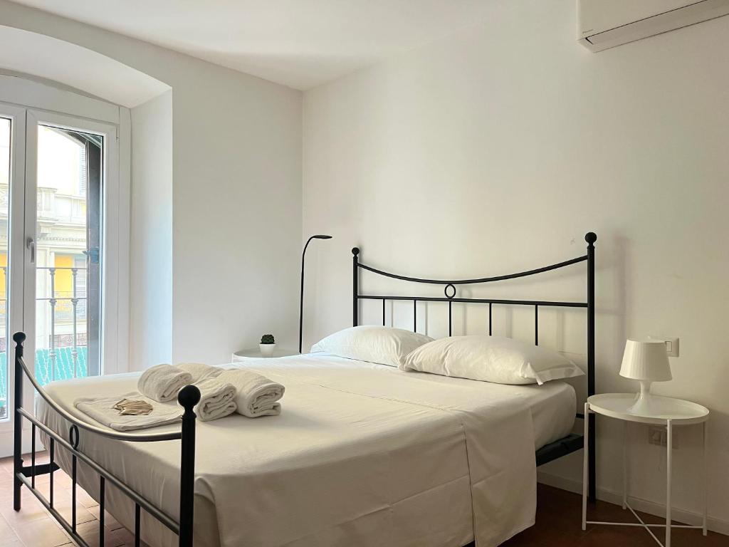 Porta Venezia Central Cozy Home