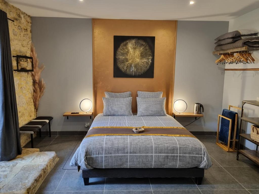 Le Clos de la Canéda - 1