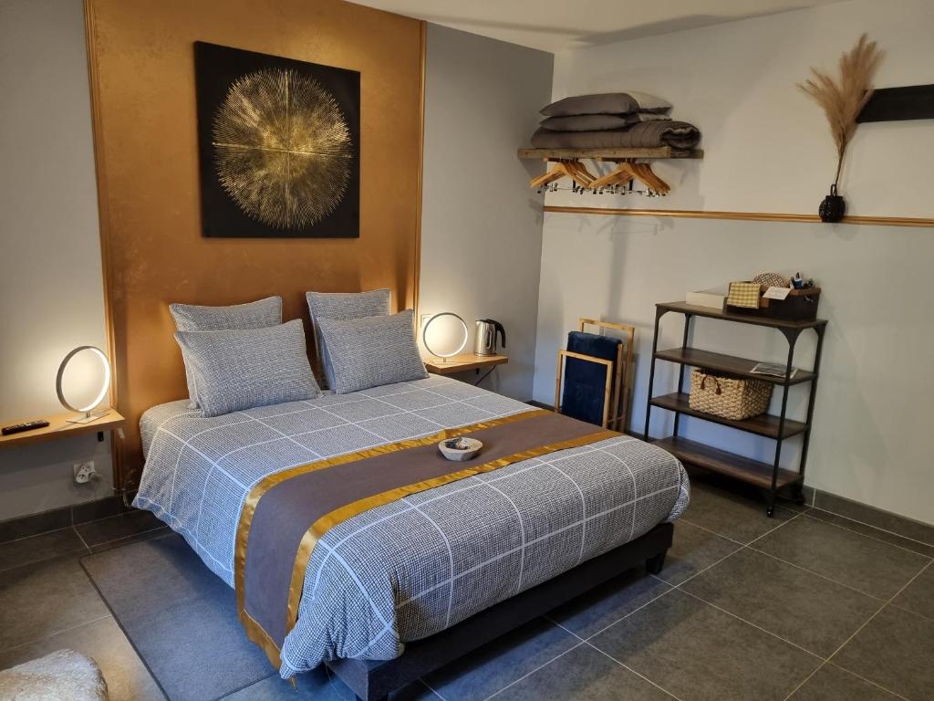 Le Clos de la Canéda - 3