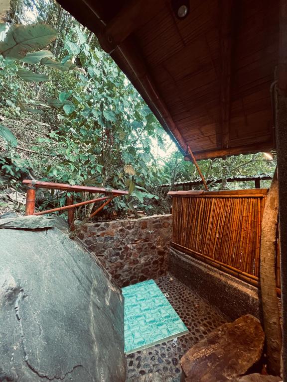 Fotografie z fotogalerie ubytování Cascadia v destinaci Cocorná