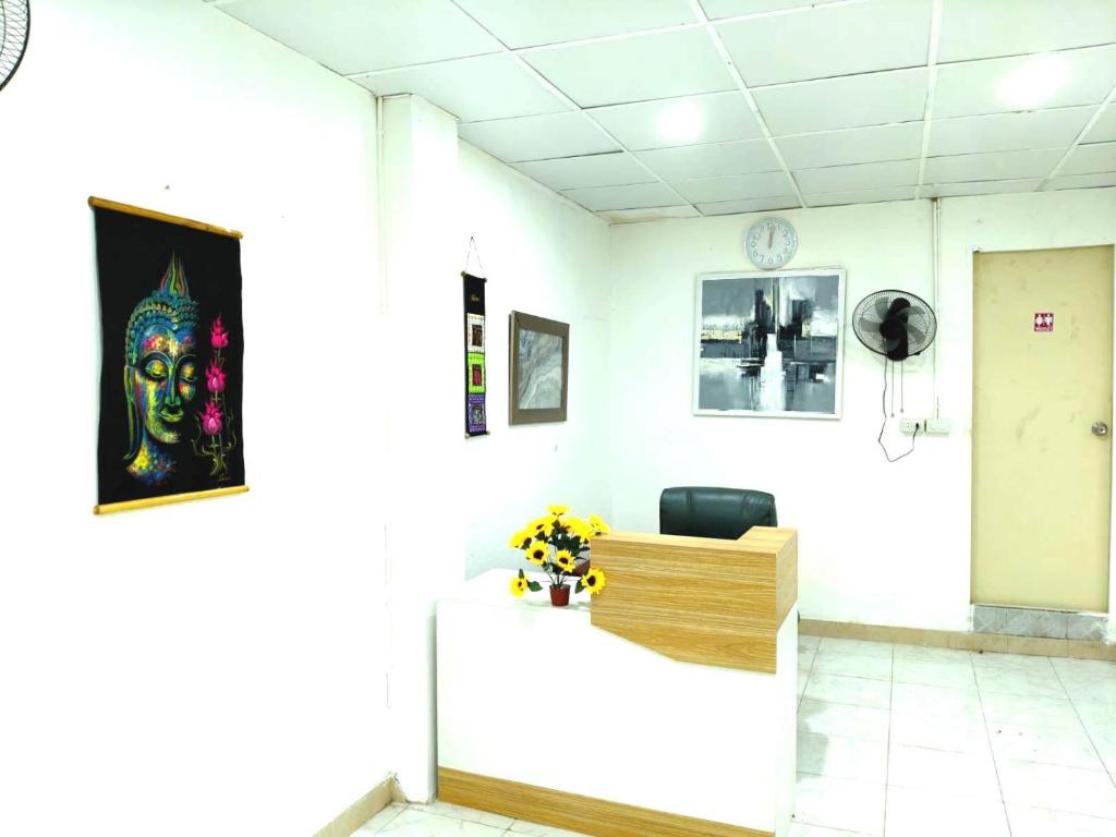 Marine Guest House Encore - Resim 17