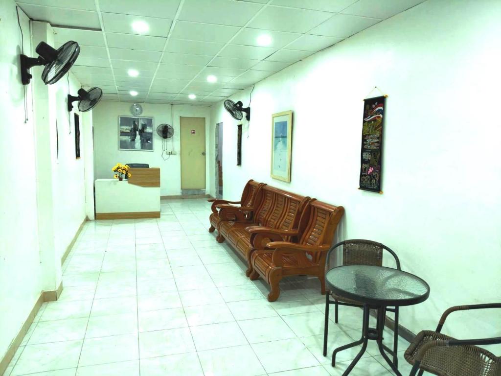 Marine Guest House Encore - Resim 14