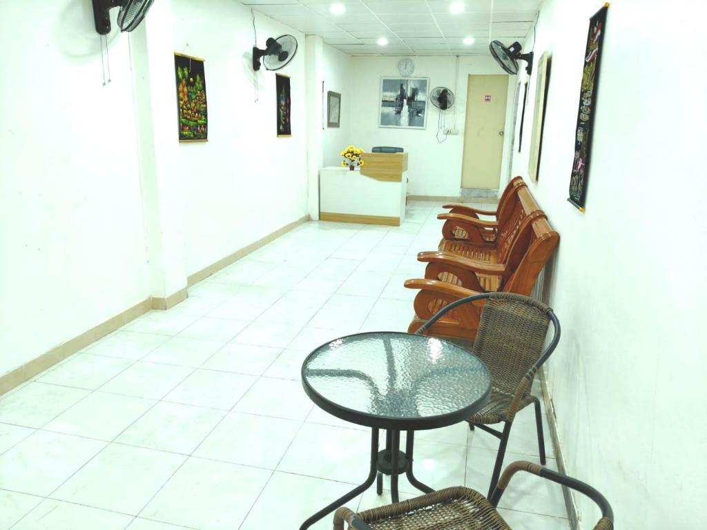 Marine Guest House Encore - Resim 25