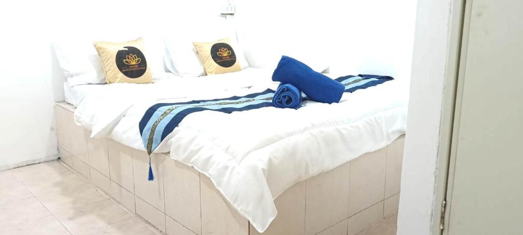 Marine Guest House Encore - Resim 27