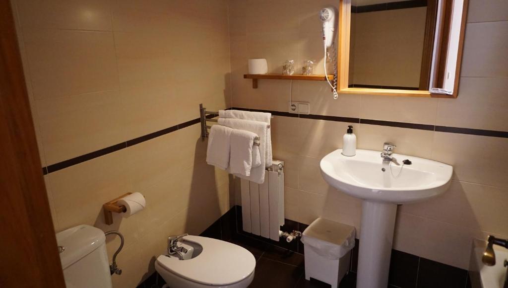 Apartamentos entreRíos - 5