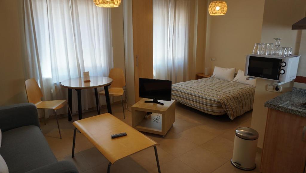 Apartamentos entreRíos - 17