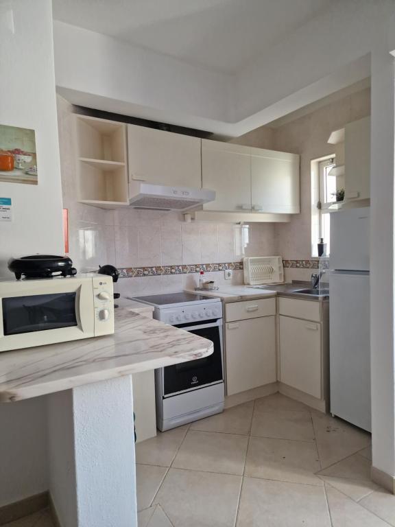 Apartamentos Julieta - 17