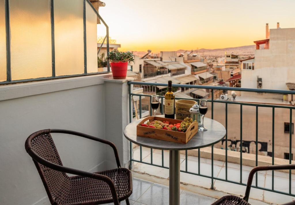 View of FOR RENT: North Park Residences, right above Northpoint City. Urban ...