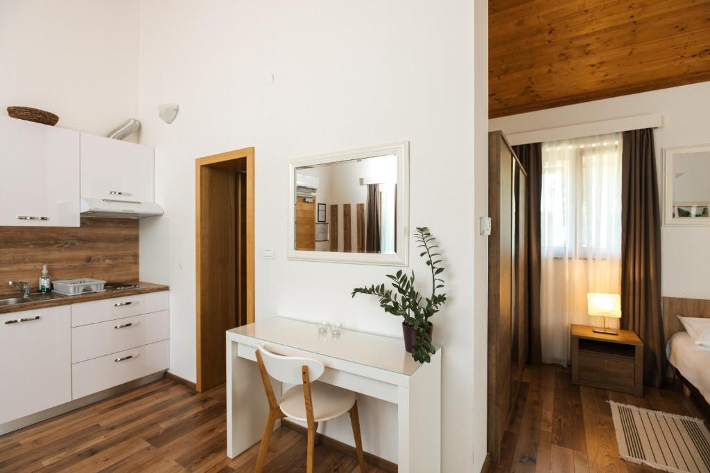 B&B Apartments Burić Plitvice Lakes - 5