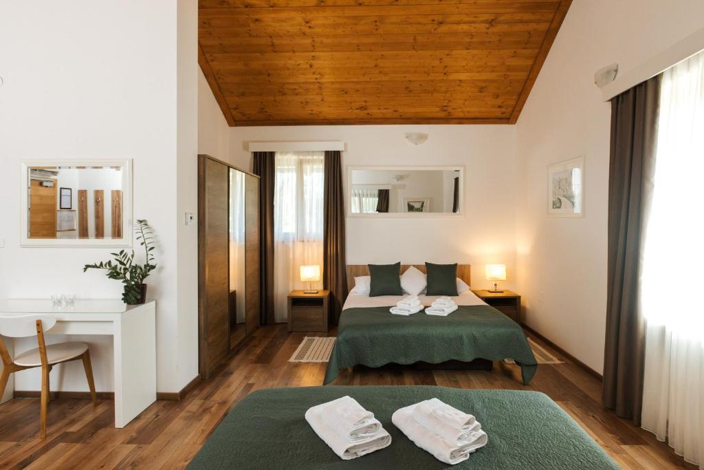 B&B Apartments Burić Plitvice Lakes - 11