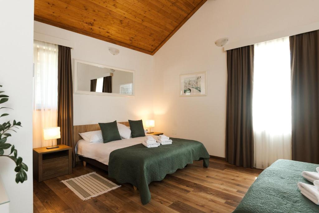 B&B Apartments Burić Plitvice Lakes - 9