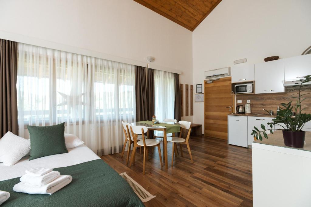 B&B Apartments Burić Plitvice Lakes - 12