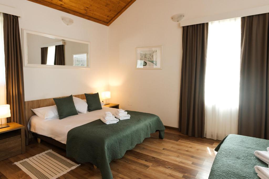 B&B Apartments Burić Plitvice Lakes - 7