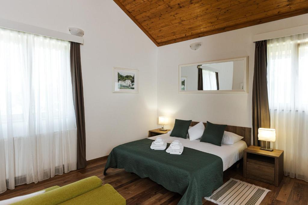 B&B Apartments Burić Plitvice Lakes - 8