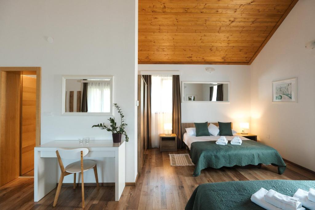 B&B Apartments Burić Plitvice Lakes - 14