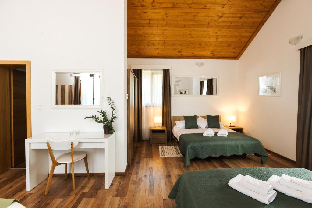 B&B Apartments Burić Plitvice Lakes - 13