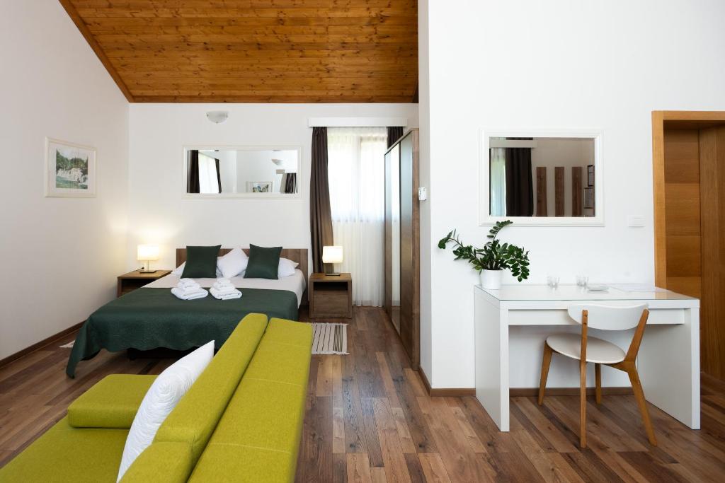 B&B Apartments Burić Plitvice Lakes - 16