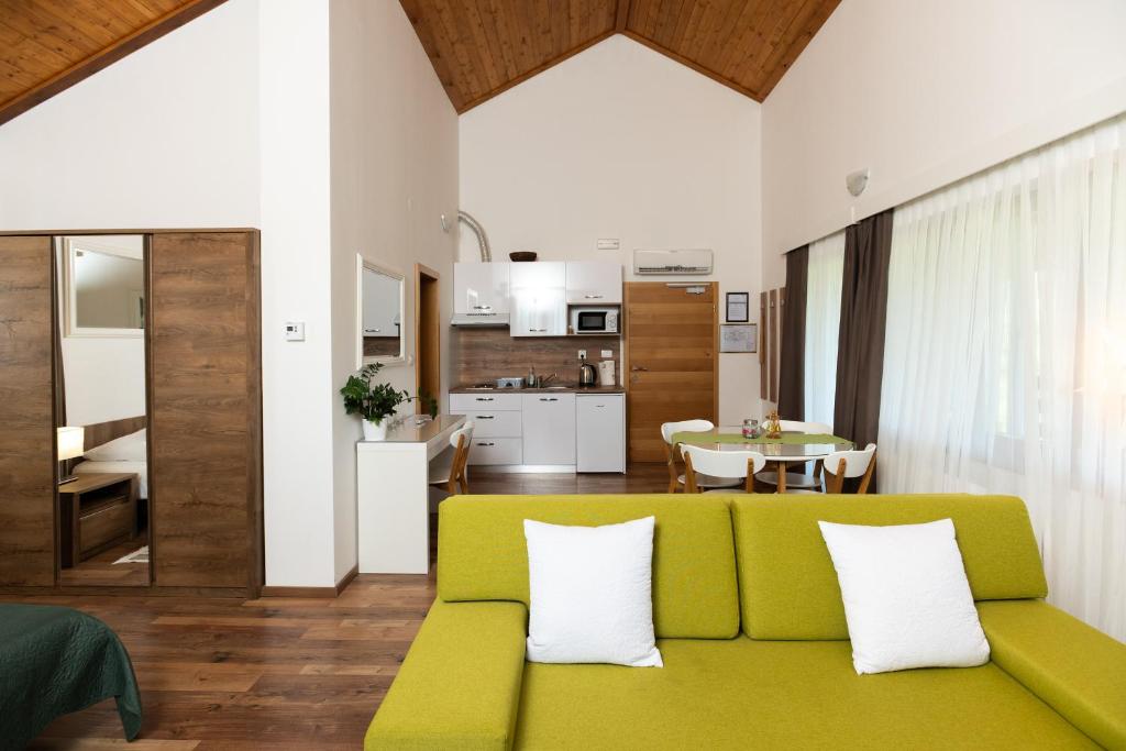 B&B Apartments Burić Plitvice Lakes - 4