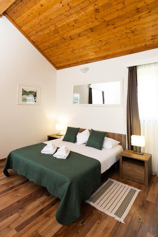 B&B Apartments Burić Plitvice Lakes - 19