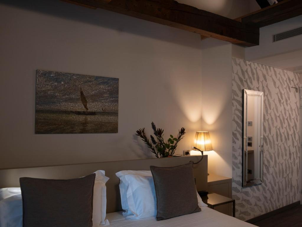 Hotel Aquarius Venice - Ascend Collection - 3