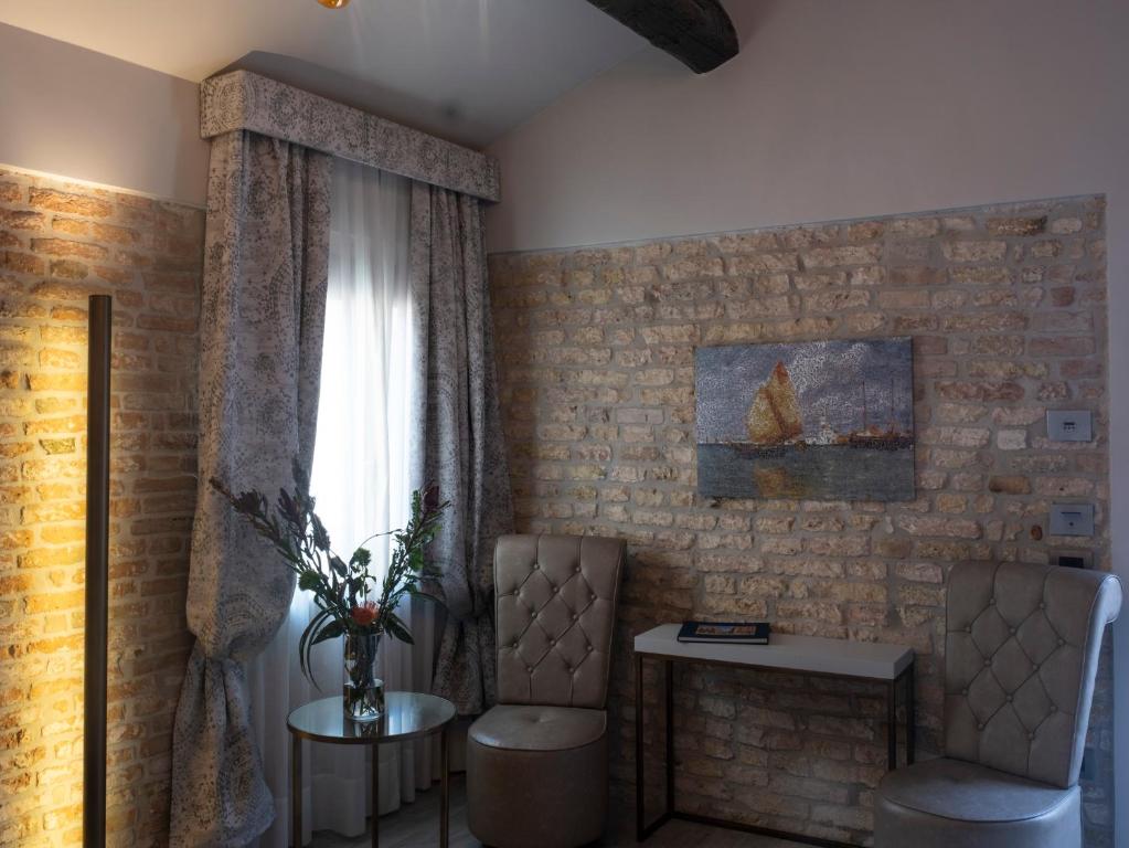 Hotel Aquarius Venice - Ascend Collection - 7