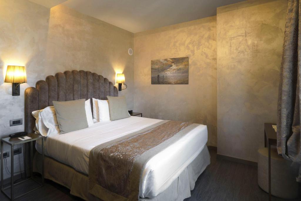 Hotel Aquarius Venice - Ascend Collection - 9