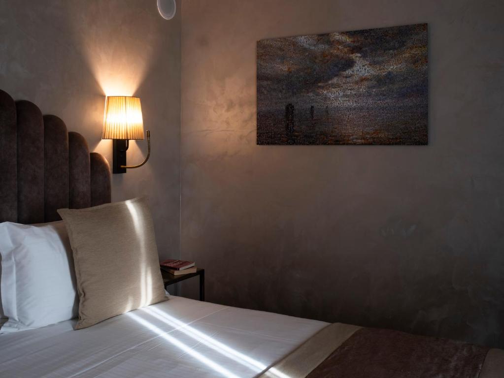 Hotel Aquarius Venice - Ascend Collection - 12