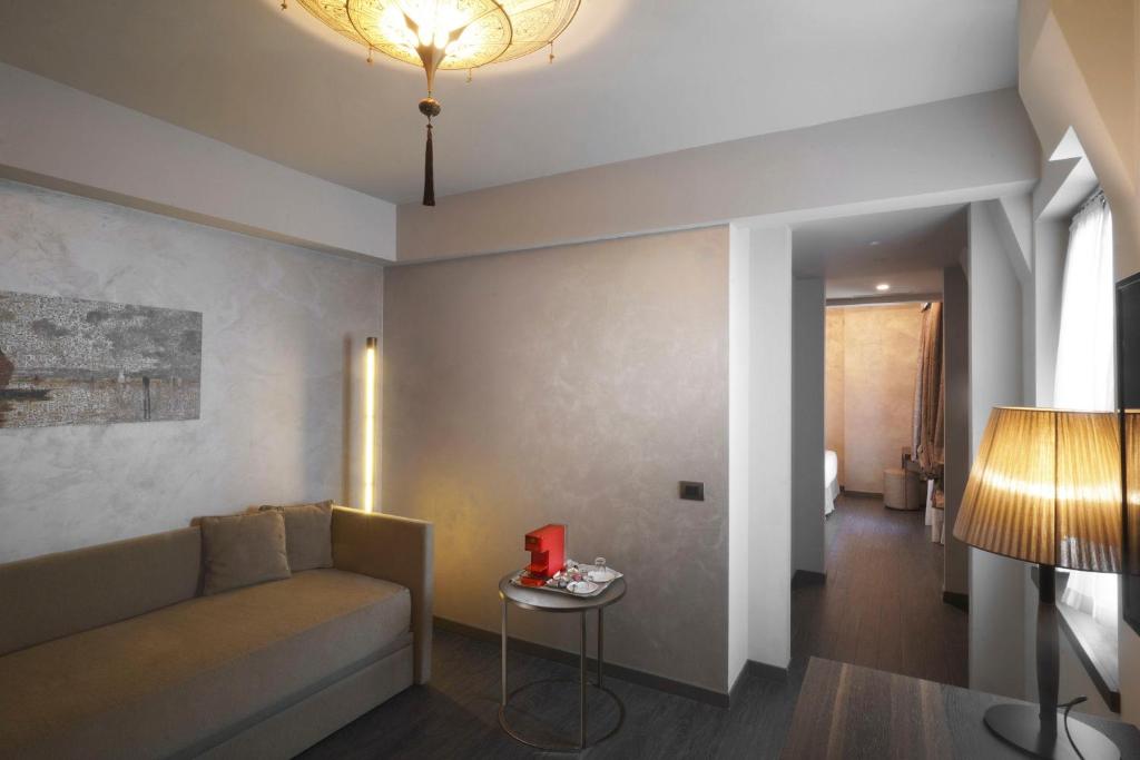 Hotel Aquarius Venice - Ascend Collection - 14