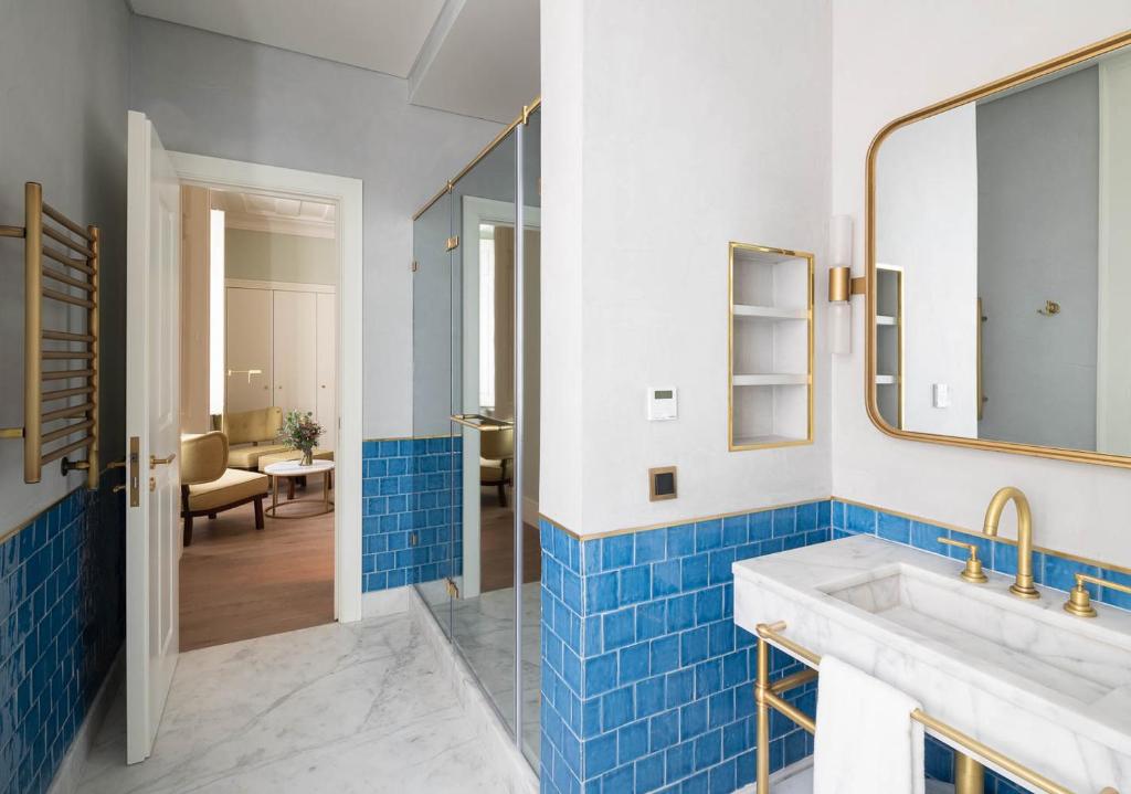 Palácio Ludovice Wine Experience Hotel - 16