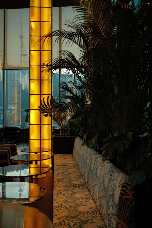 Mynd úr myndasafni af Radisson Blu Iveria Hotel í Tbilisi City