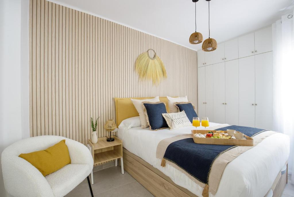 Living4malaga Central Haven