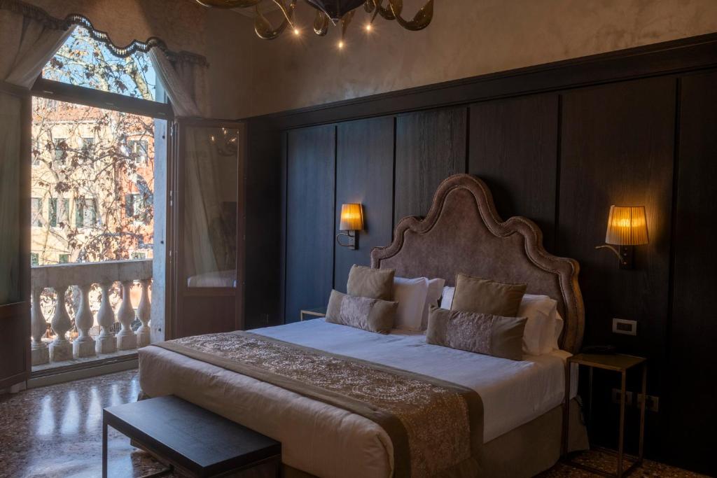 Hotel Aquarius Venice - Ascend Collection - 16