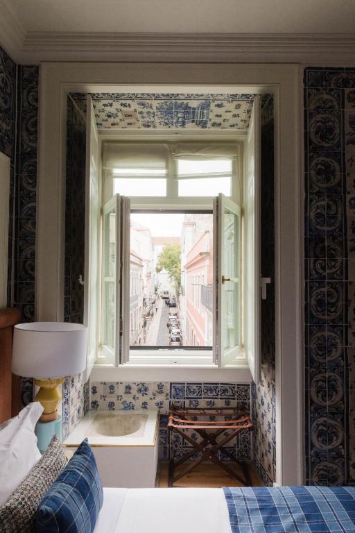 Palácio Ludovice Wine Experience Hotel - 18