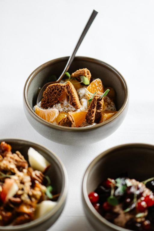 Boutique Hotel Beaumont Maastricht - Resim 17