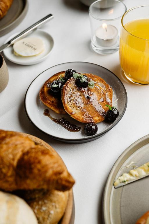 Boutique Hotel Beaumont Maastricht - Resim 21