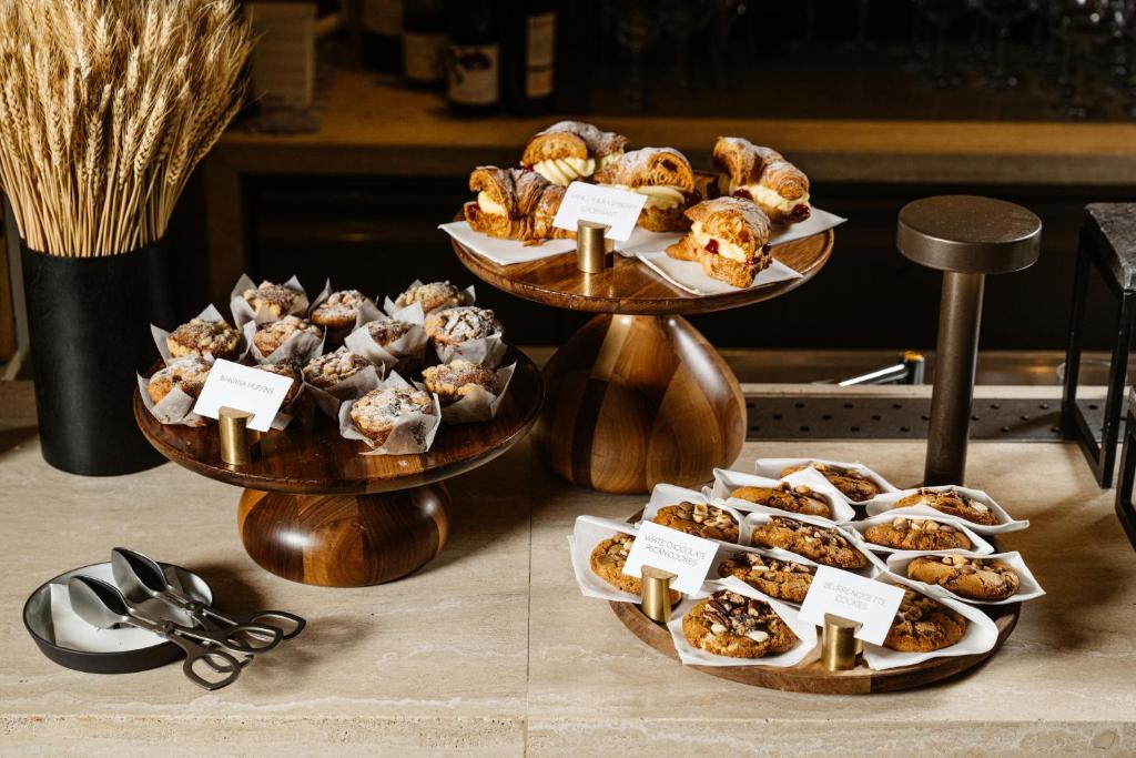 Boutique Hotel Beaumont Maastricht - Resim 20