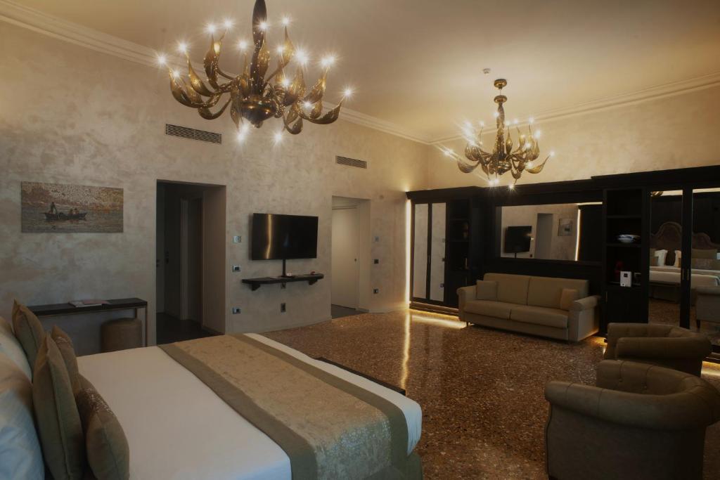 Hotel Aquarius Venice - Ascend Collection - 18