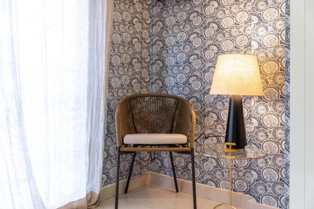 Fotografia z galérie ubytovania Luxury Apartment Alcazaba by Nagoa Homes v destinácii Málaga