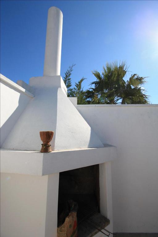 Fotografie z fotogalerie ubytování sax house v destinaci Marina di Mancaversa